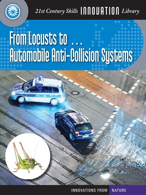 Title details for From Locusts to... Automobile Anti-Collision Systems by Wil Mara - Wait list